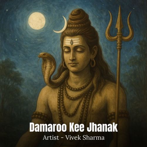 Damaroo Kee Jhanak
