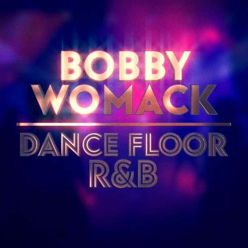 Dance Floor R&B