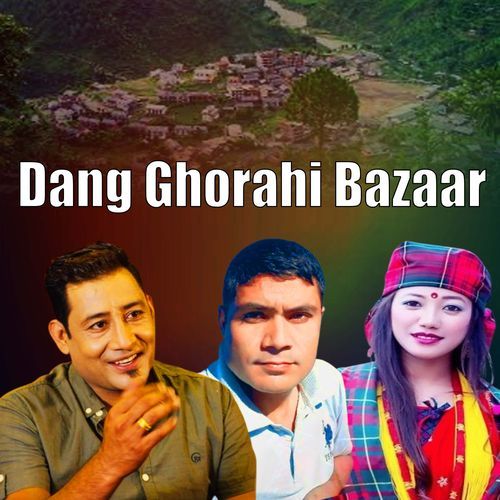 Dang Ghorahi Bazaar_poster_image