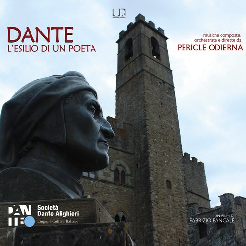 Pericle Odierna cover art