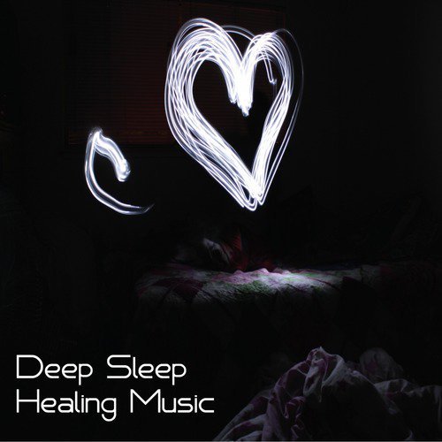 Deep Healing Sleep Music