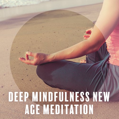 New Age Meditation cover art