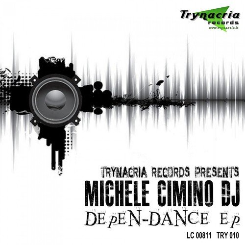 Michele Cimino DJ