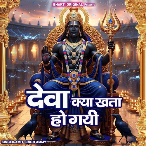 Deva Kya Khata Ho Gai