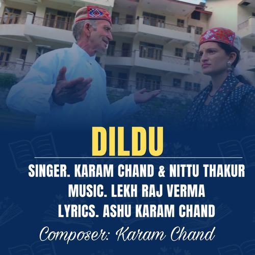 Dildu