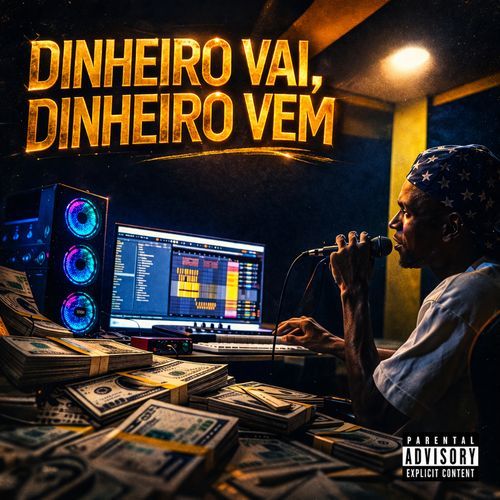 Dinheiro Vai, Dinheiro Vem