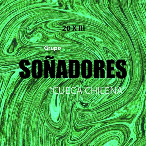 Los Piratas cover art