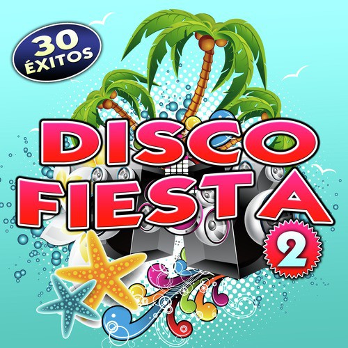 Disco Fiesta 2