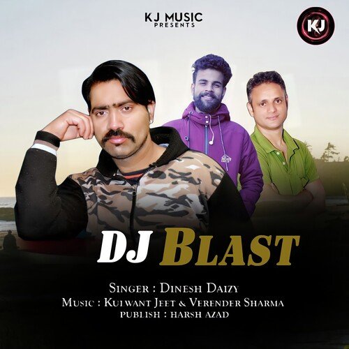 Dj Blast