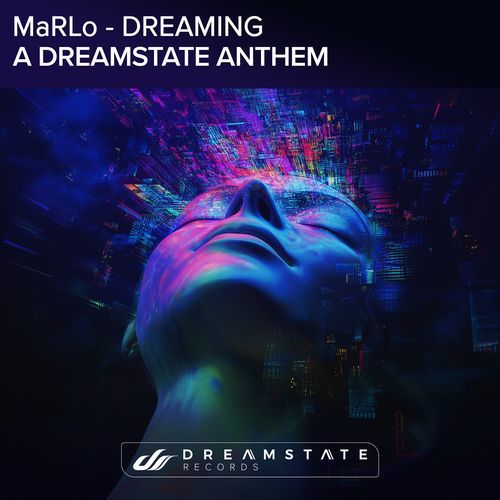 Dreaming (A Dreamstate Anthem)_poster_image