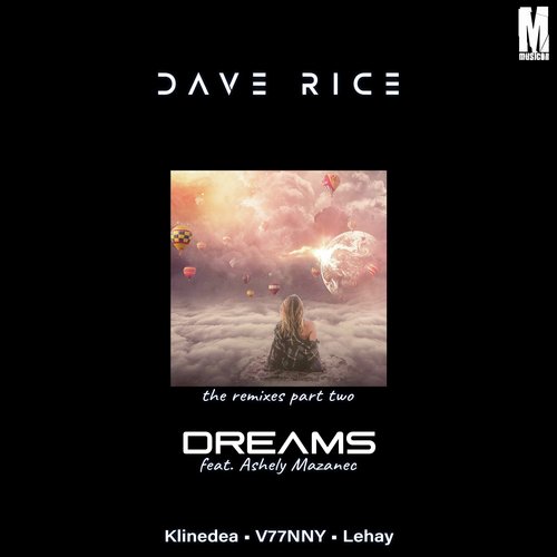 Dreams (V77NNY Trance 99 Mix) cover art