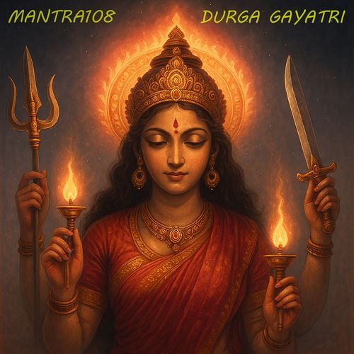 Durga Gayatri
