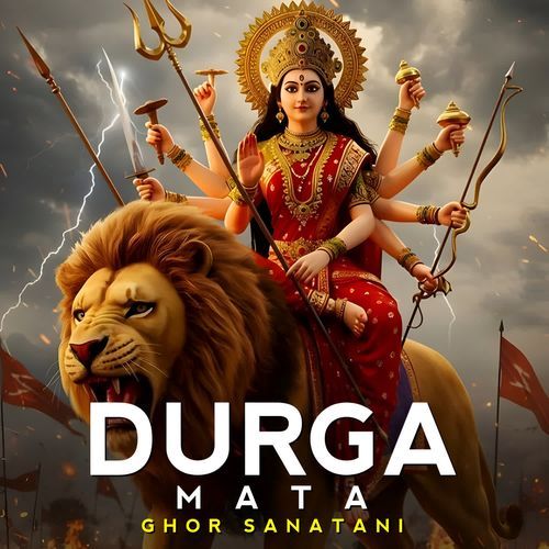 Durga Mata