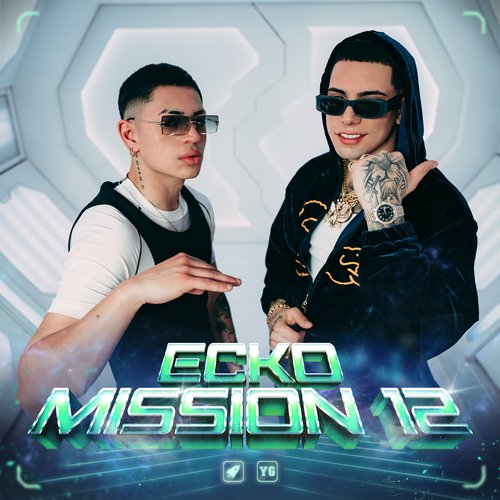 ECKO | Mission 12_poster_image