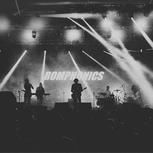 El Camino (En Vivo) cover art
