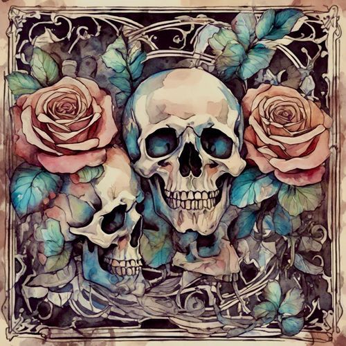 Ecos cover art