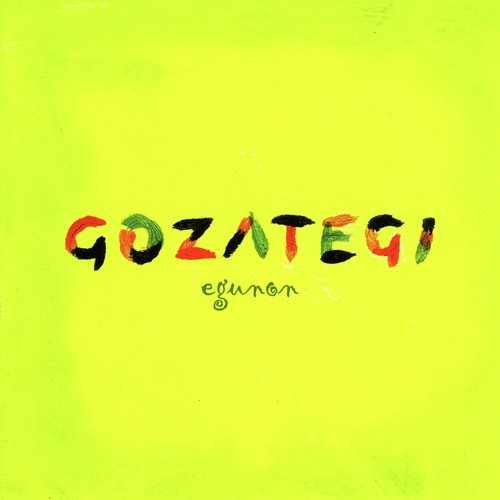 Bizi cover art