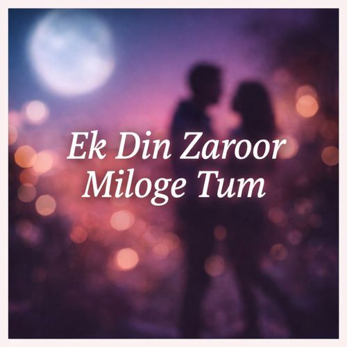 Ek Din Zaroor Miloge Tum