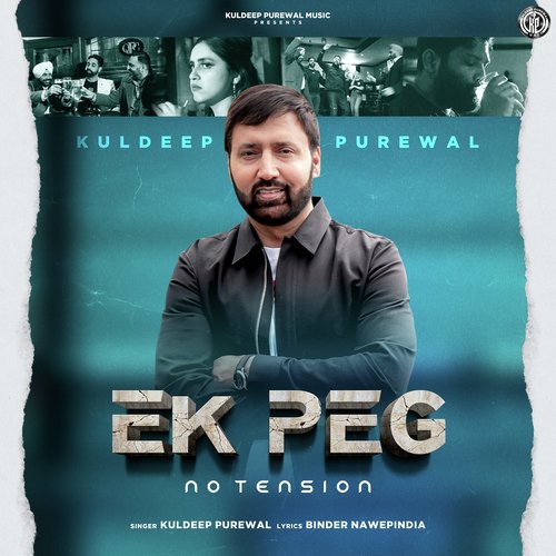 Ek Peg (No Tension)