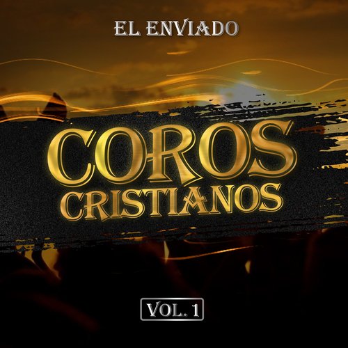 El Enviado Coros Cristianos Vol.1 (Merengue Cristiano)_poster_image