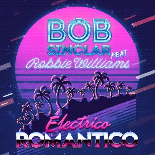 Electrico Romantico