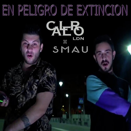 En Peligro de Extinción