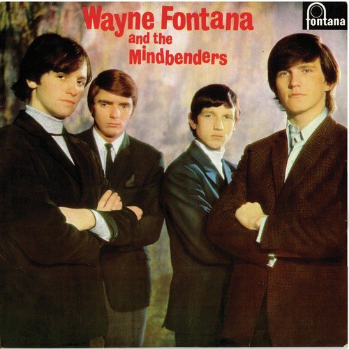 Eric, Rick, Wayne And Bob