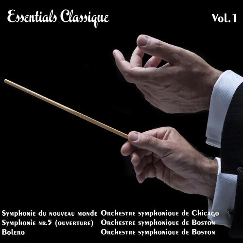 Essentials Classique, Vol. 1