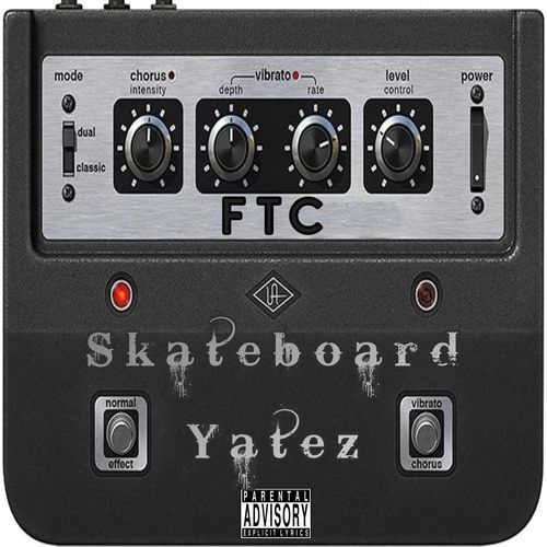 FTC cover art