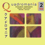 Symphony No. 6 in F major, op. 68 Pastoral: I. Allegro ma non troppo