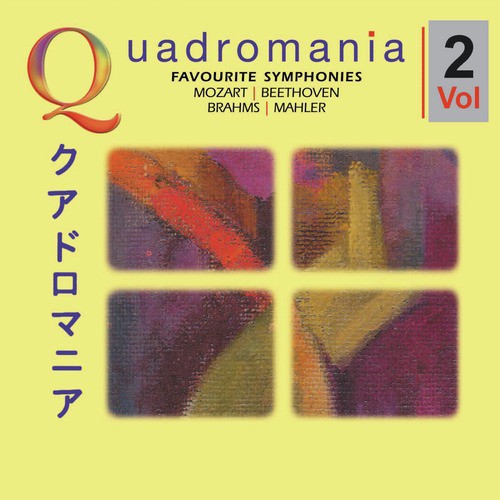 Favourite Symphonies-Vol.2