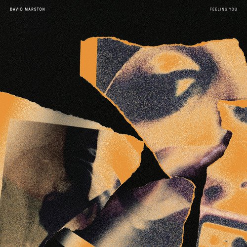 Feeling You (Lowheads Dub) cover art