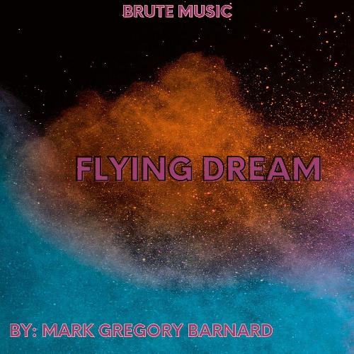 Flying Dream cover art