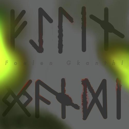 Foelen Gkhanthi cover art