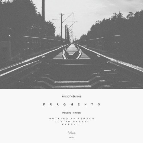 Fragments (Kapshul Remix) cover art