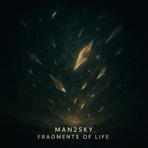 Fading Horizons cover art