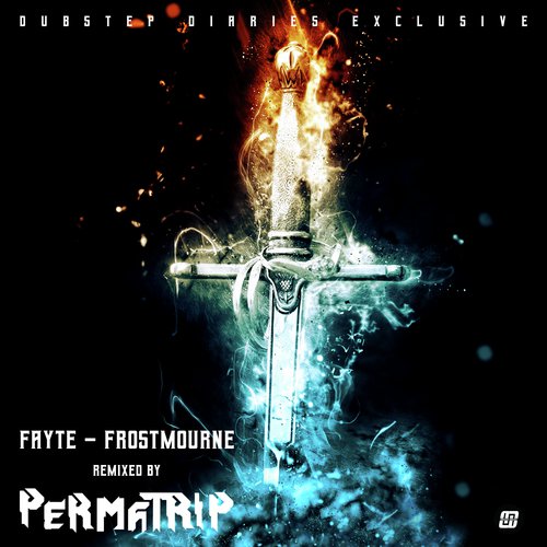 Frostmourne (Perma-Trip Remix) cover art