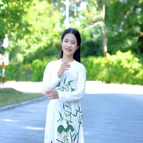 Gửi Người Em Hà Tĩnh cover art