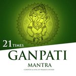 Ganpati Mantra (21 Times) artwork