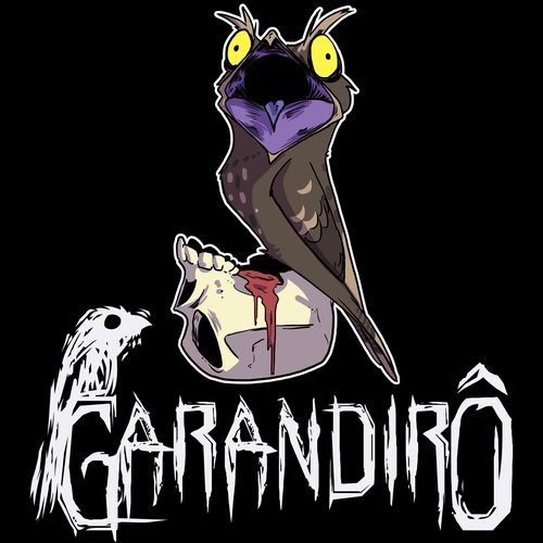 Garandirô