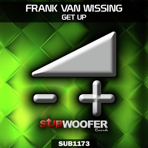 Frank Van Wissing