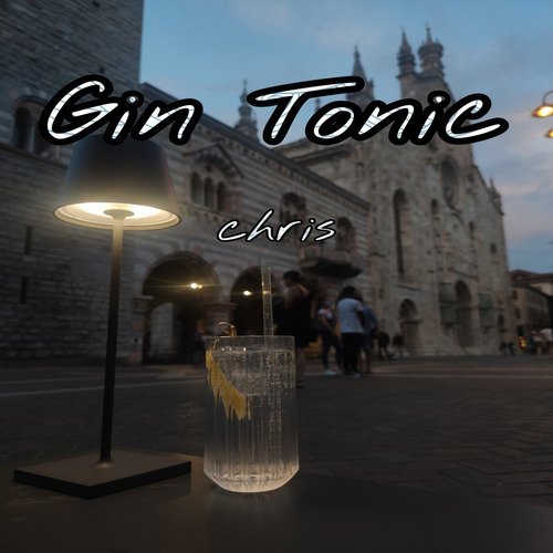 Gin Tonic