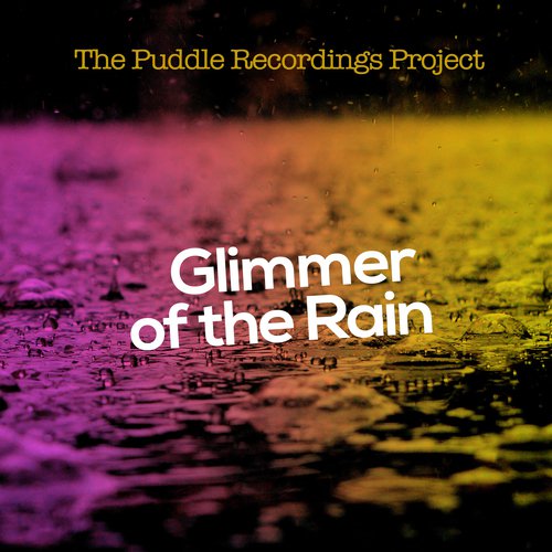 Autumn Rain cover art