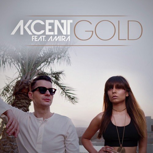 Gold (Cristi Stanciu & Marc Rayen Remix)