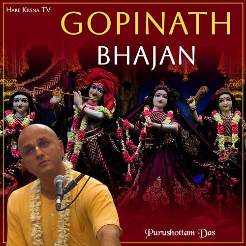 Gopinath Bhajan