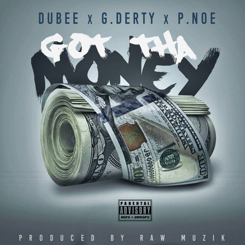 Got tha Money_poster_image