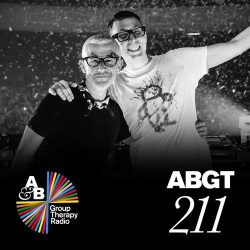 Group Therapy [Messages Pt. 1] [ABGT211]