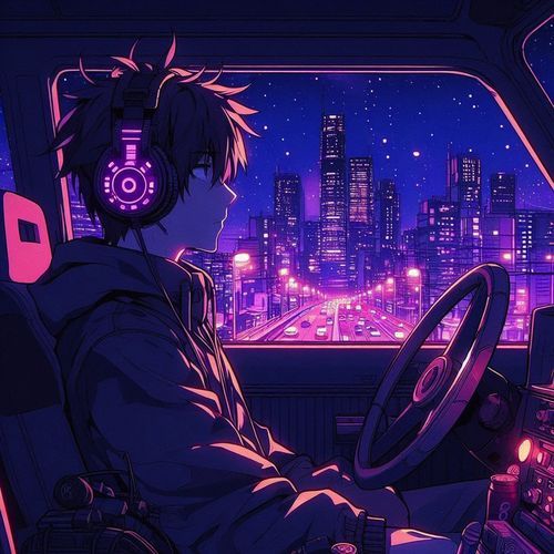 Marix cover art