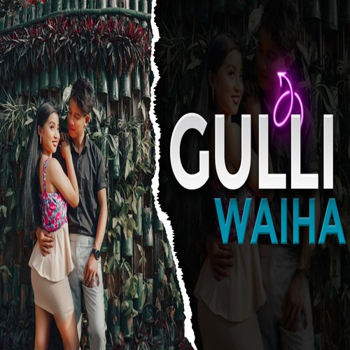 Gulli Waiha