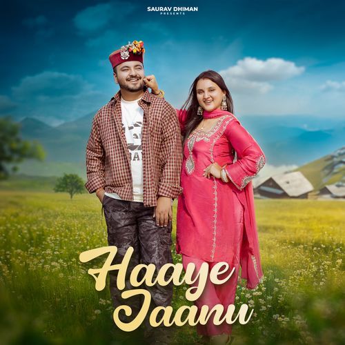 Haaye Jaanu